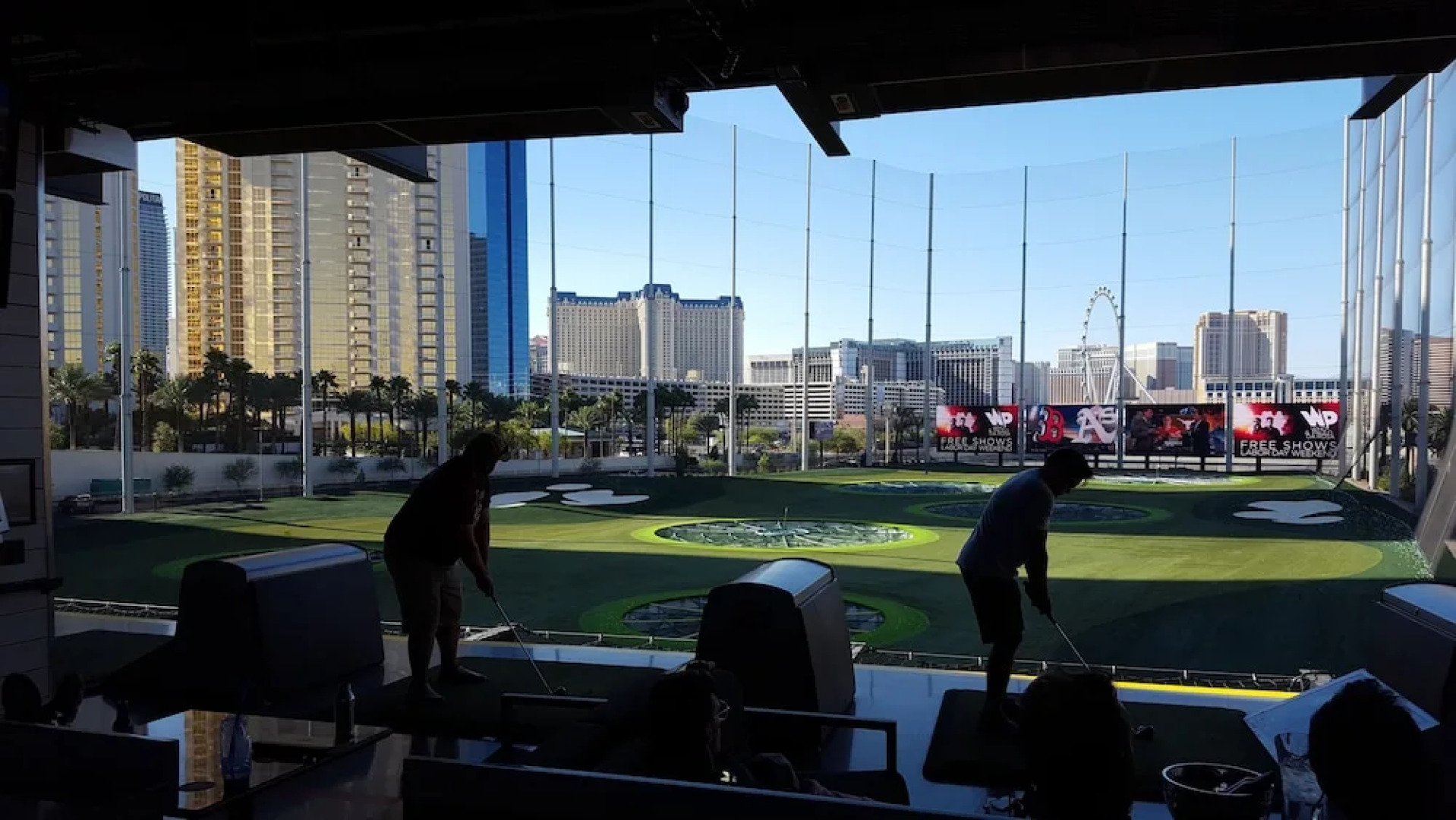 SpareTime Resorts at The Signature Condo Hotel