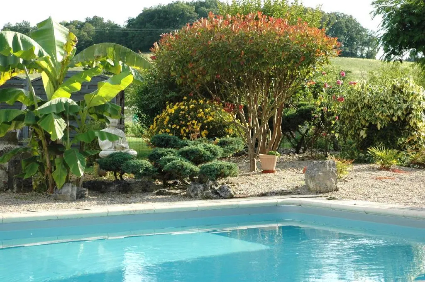 Domaine de la Queyssie