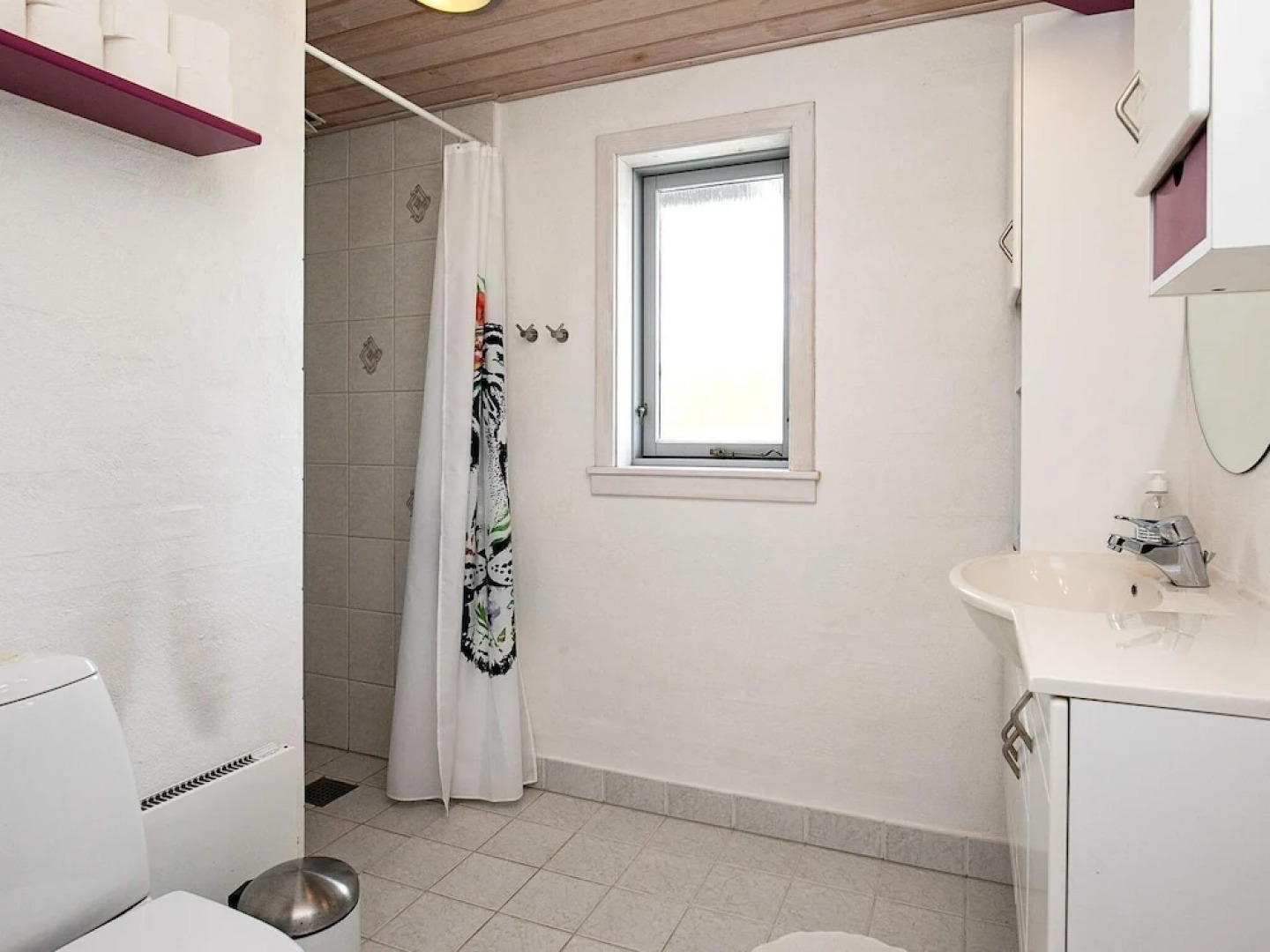 8 Person Holiday Home in Løgstør