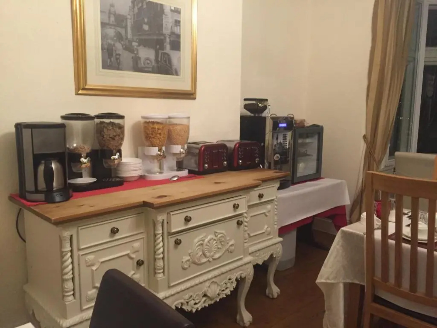 Chester House Guest House