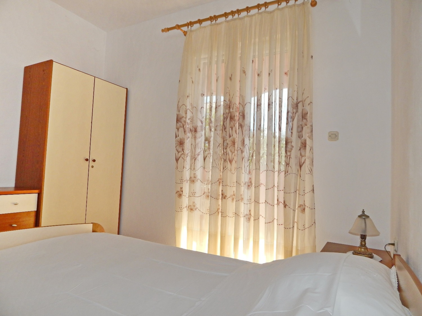 Apartment Luce - family friendly & parking: A4 Pag, Island Pag