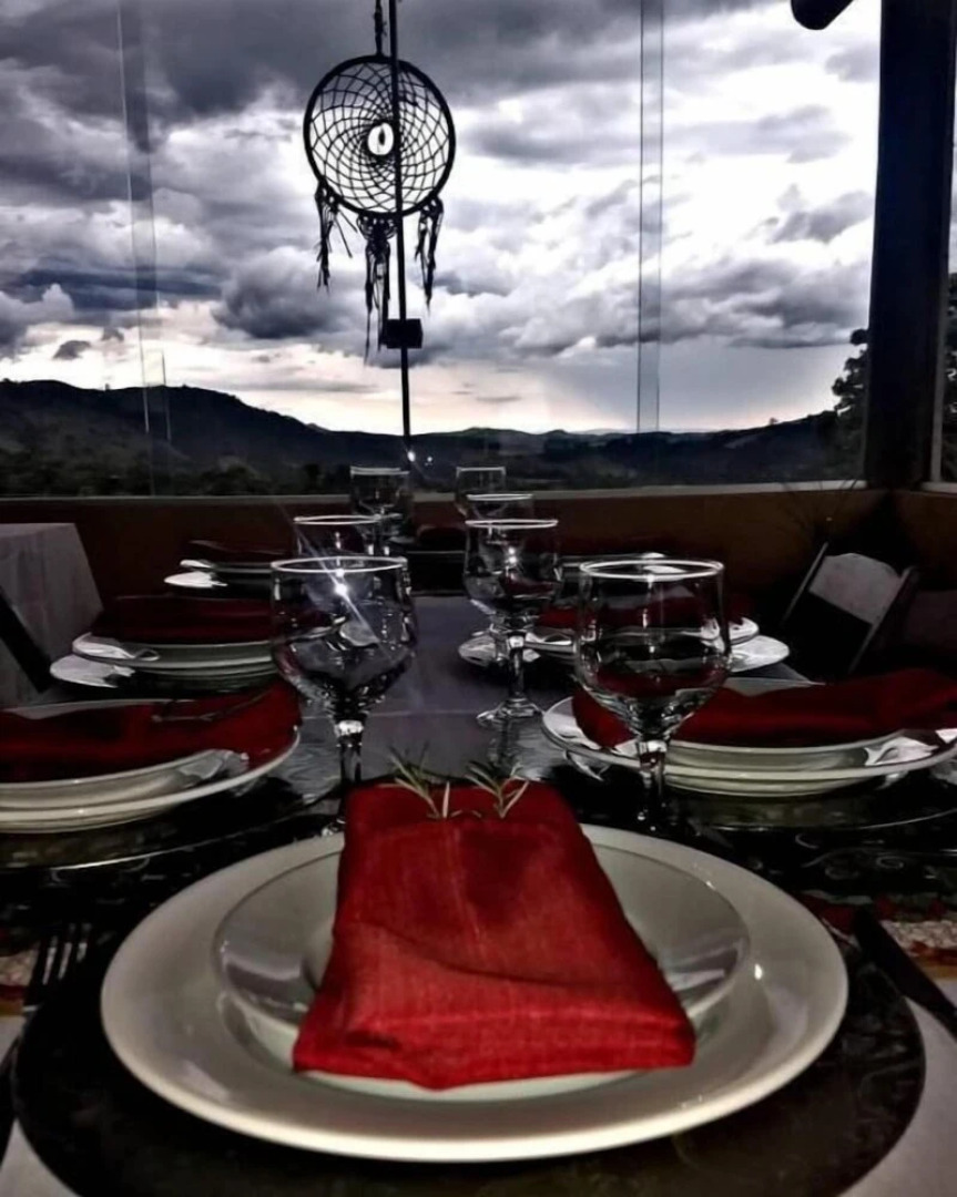 Pousada Mirante dos Ipês