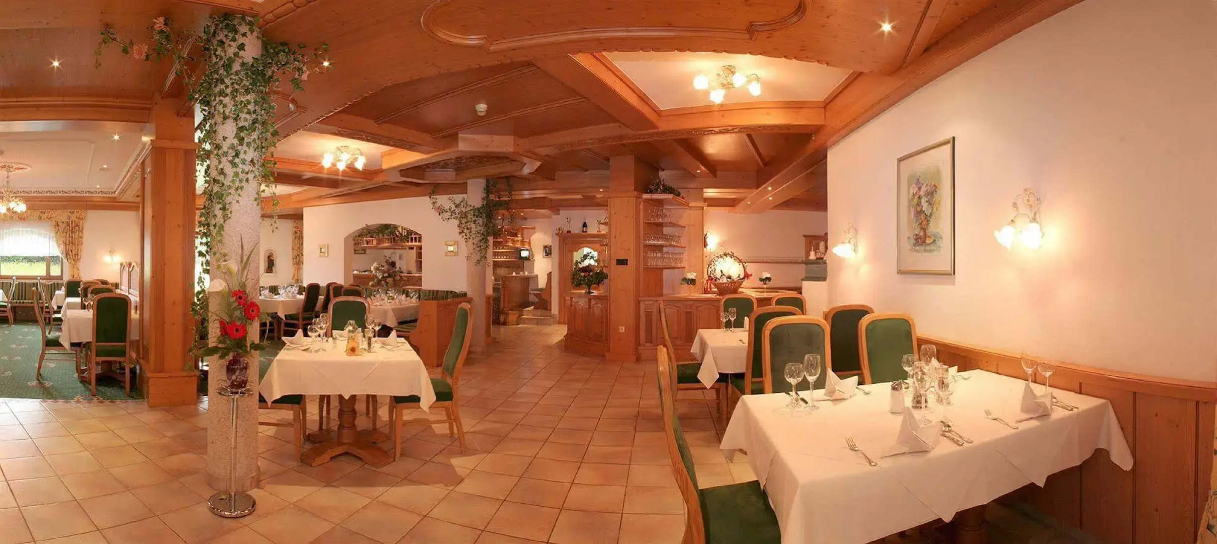 Alpenhotel Karwendel - Adults Only
