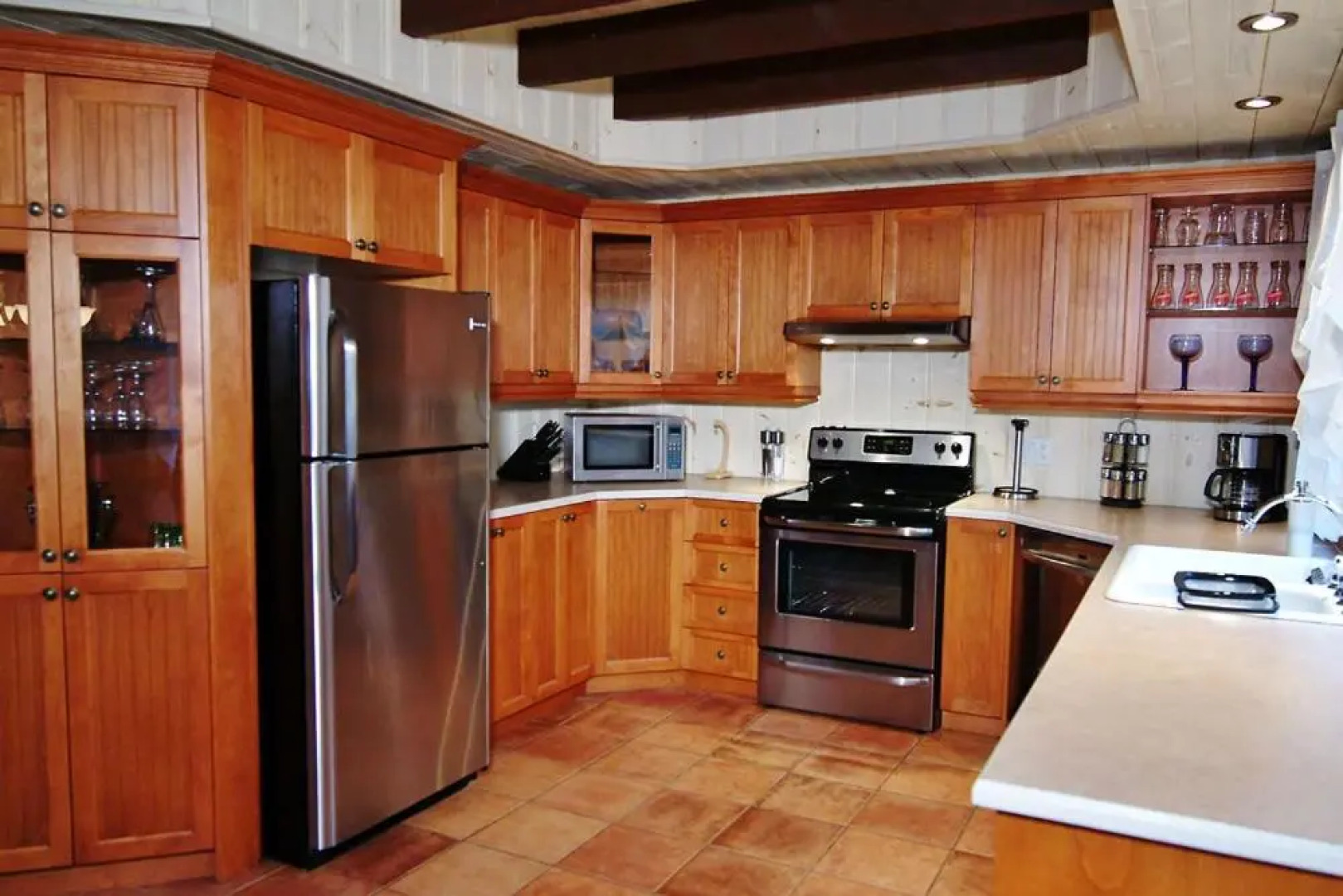 Chalets Alpins - 9017 Chemin des Alpages