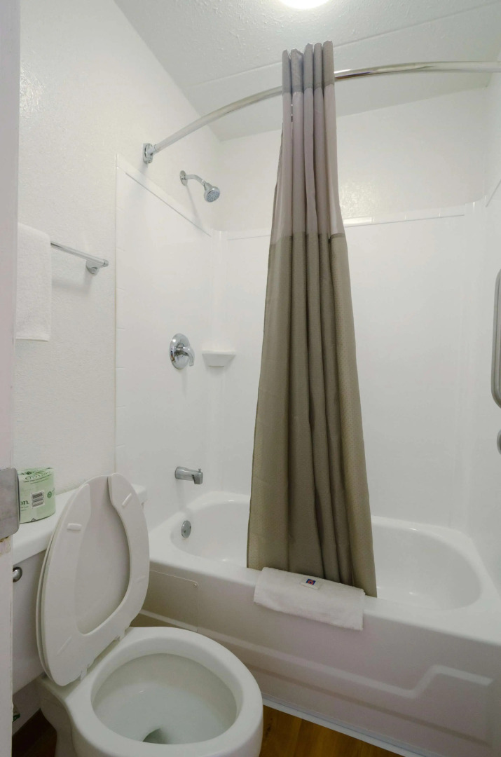 Motel 6 Gaithersburg, DC - Washington