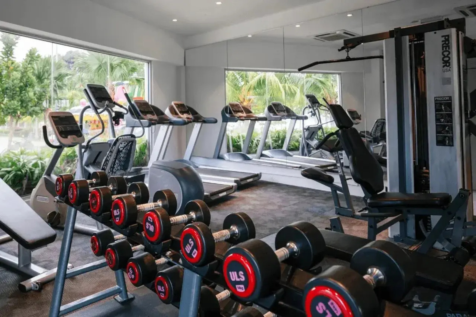 Lexis Hibiscus Port Dickson