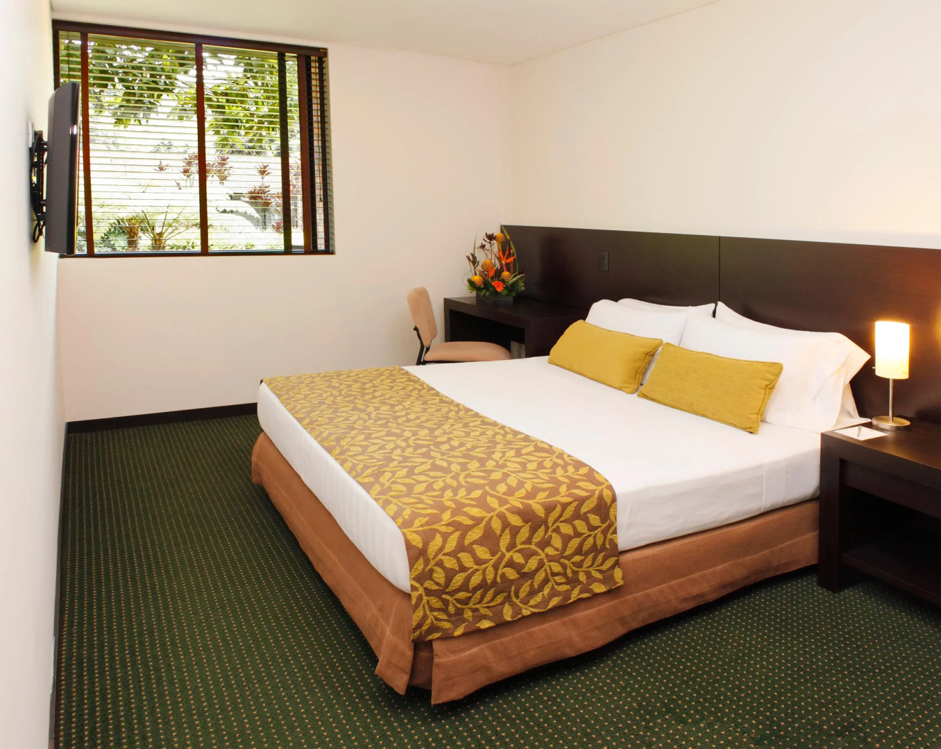 Estelar Recinto Del Pensamiento Hotel Y Centro De Convenciones