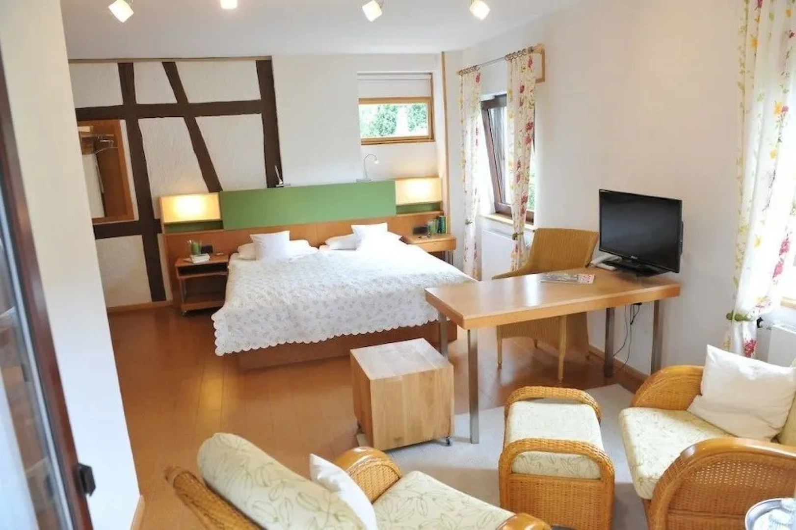 Forellenhof "Das BIO Landhaus"