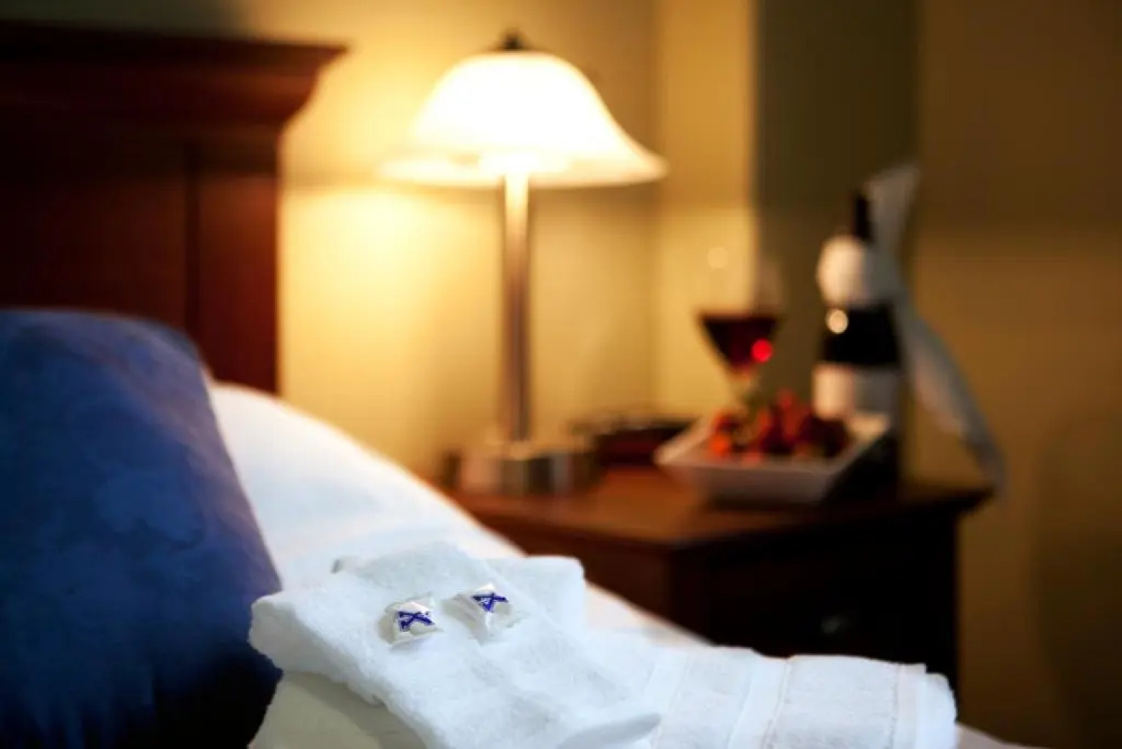 StFX University Summer Hotel