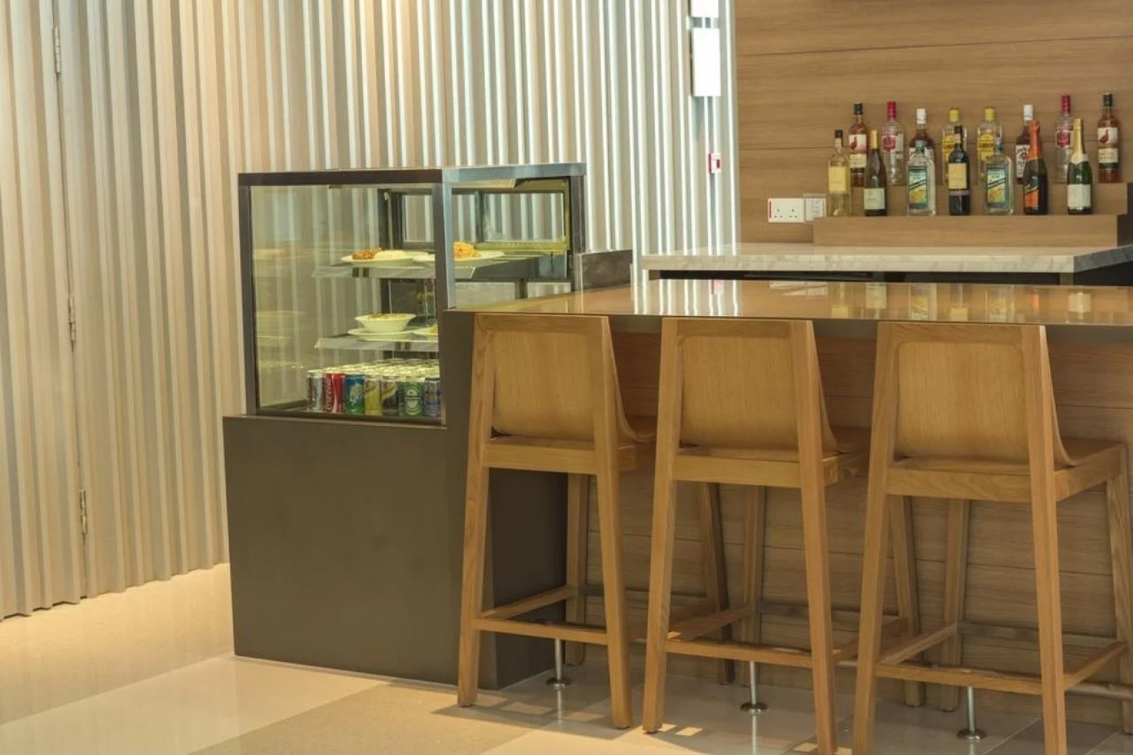 Holiday Inn Express Singapore Orchard Road by IHG