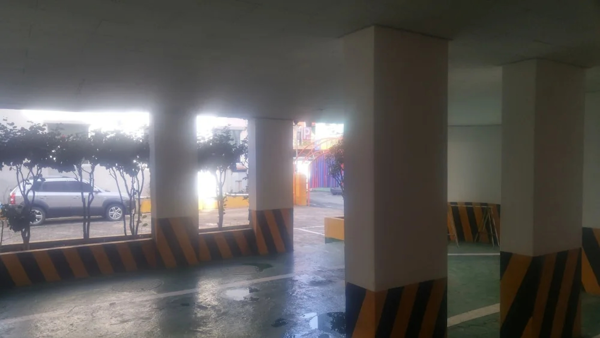 Samcheonpo Grand Motel