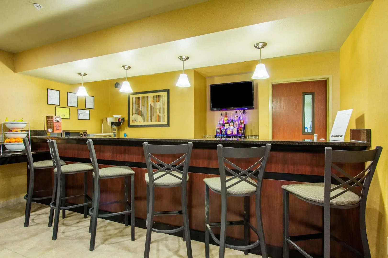 Cobblestone Inn & Suites - Corry