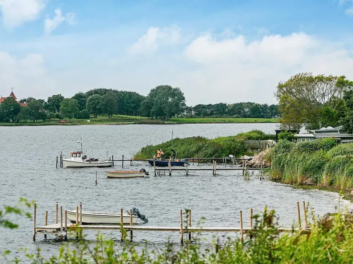 6 Person Holiday Home in Haarby-by Traum