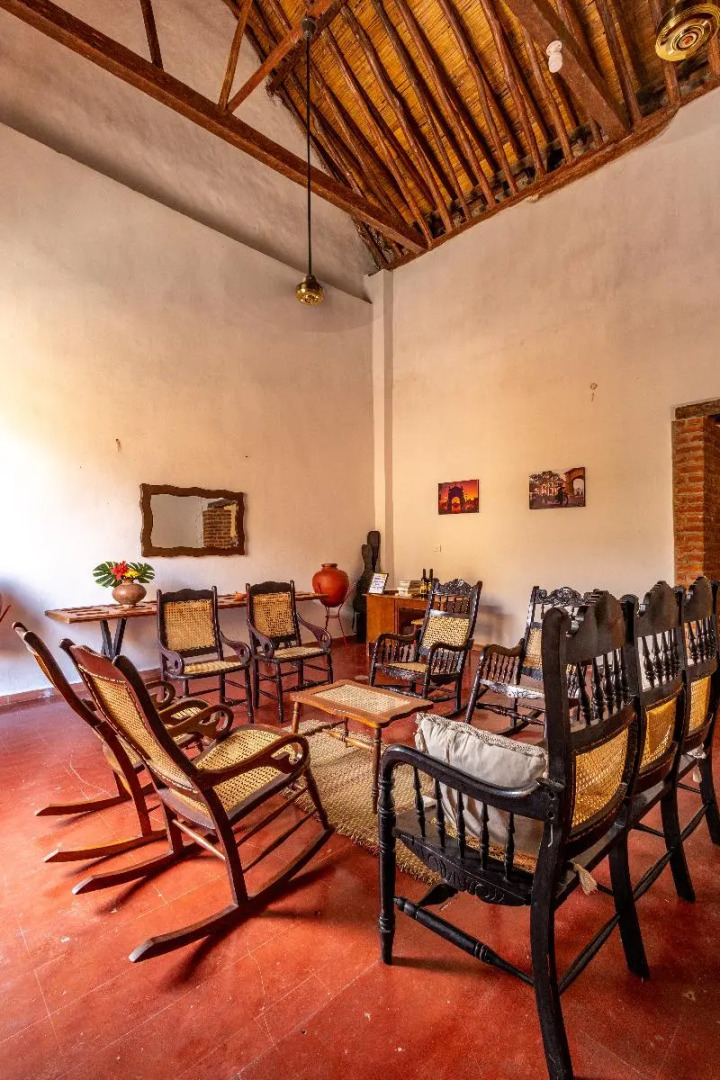 Albarrada Hotel Boutique