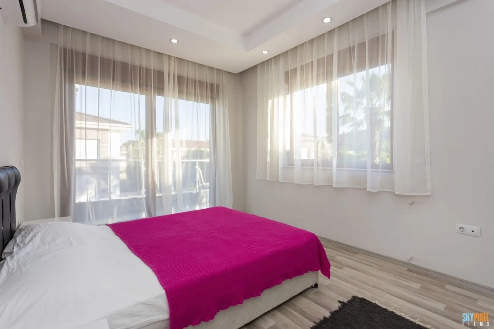 Villa Feray 1 By Villatatilin