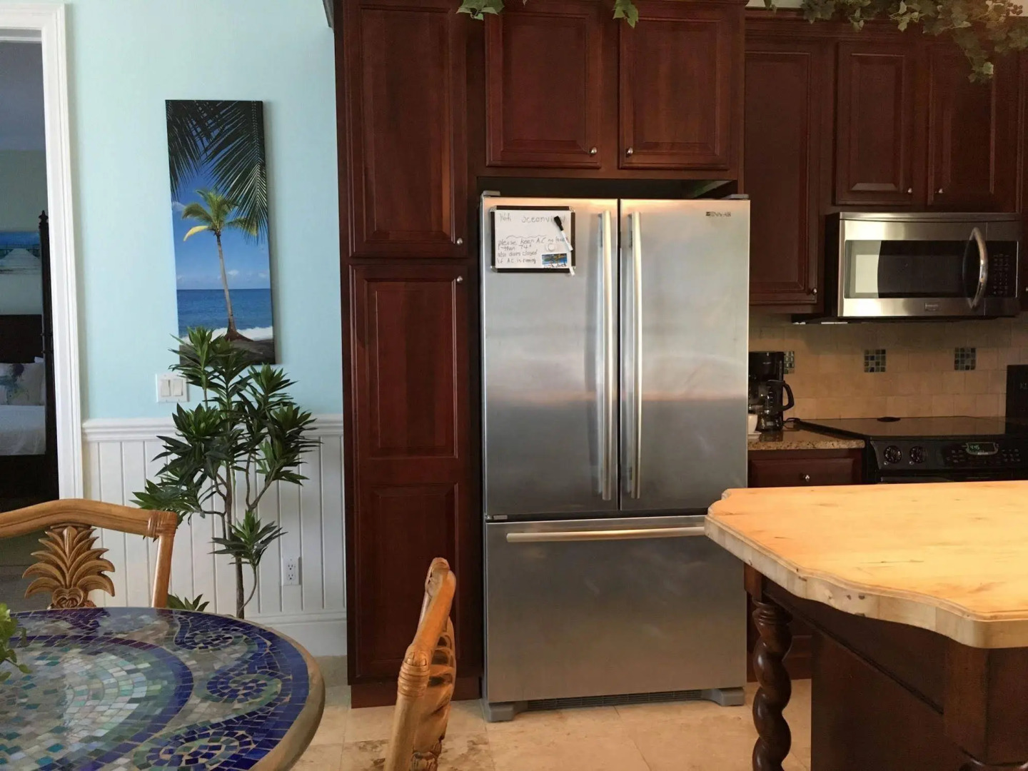 Mermaid Reef Villa #2 by Living Easy Abaco