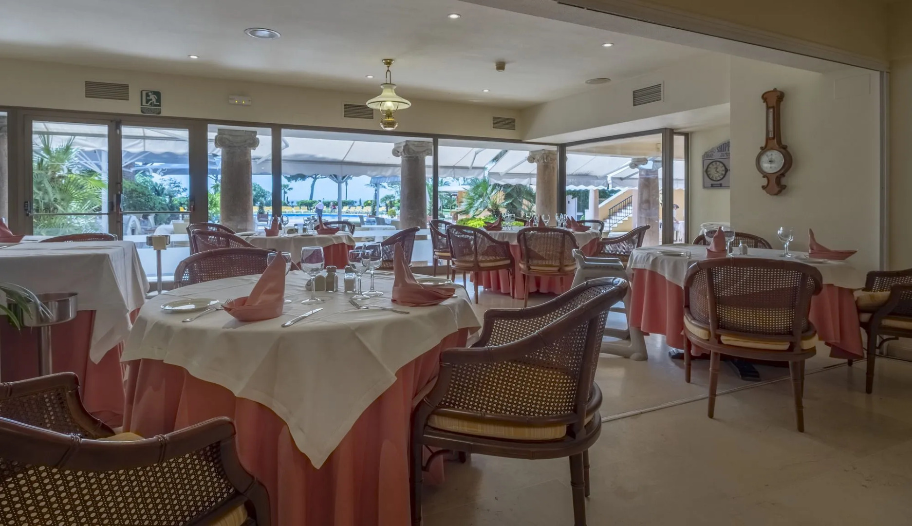 S'Agaró Hotel Spa & Wellness