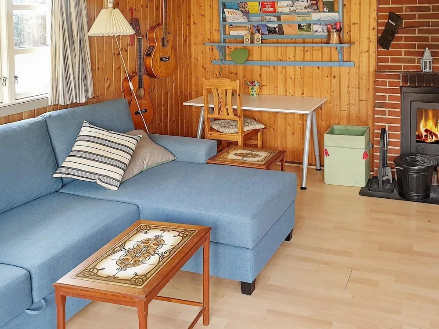 Secluded Retreat by Limfjorden - By Traum Ferienwohnungen