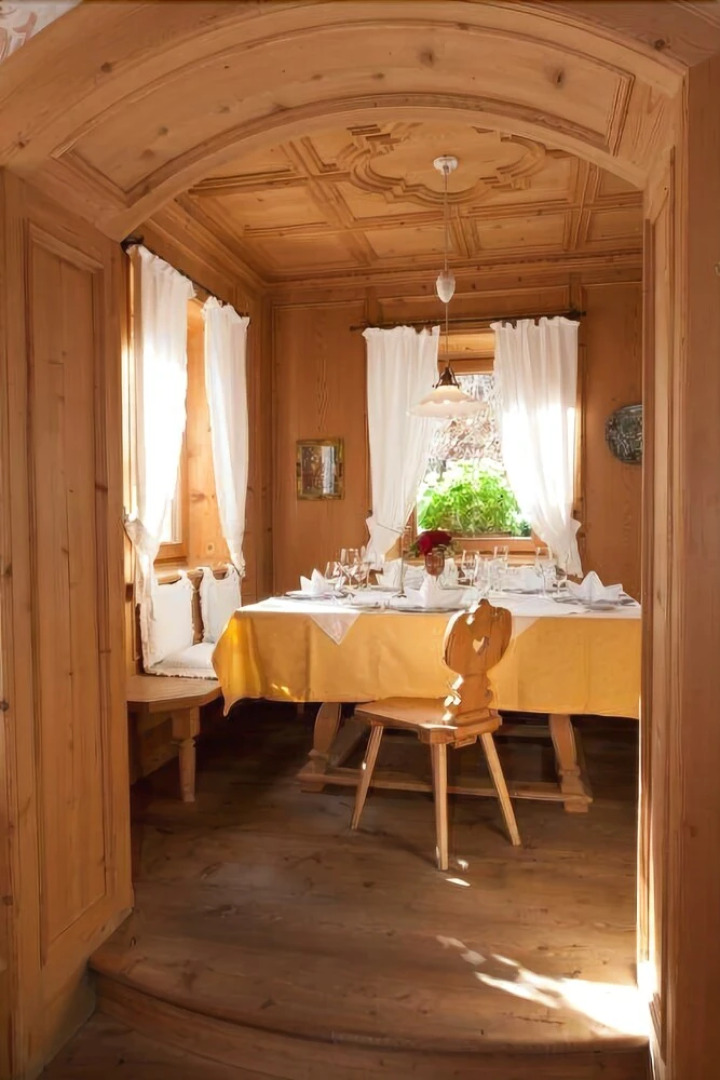 Romantik Hotel Oberwirt