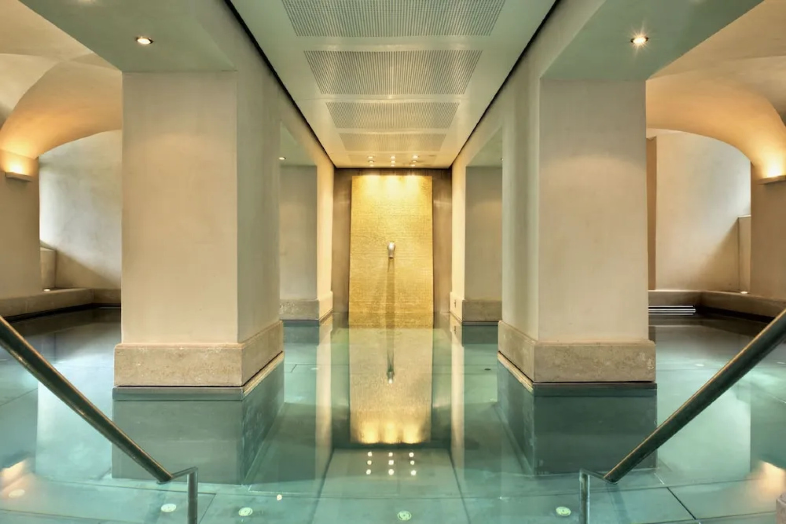 Limmathof Baden Hotel & Spa