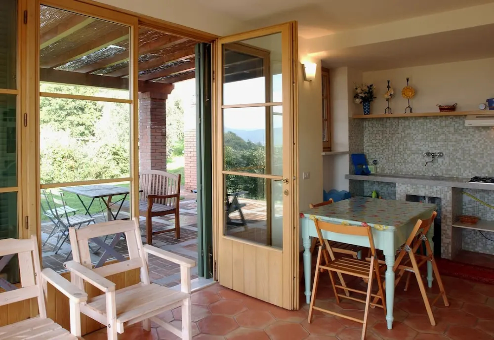 Agriturismo Monteverde