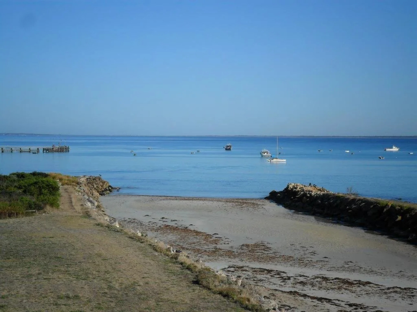 Costa Plenti Southend BnB