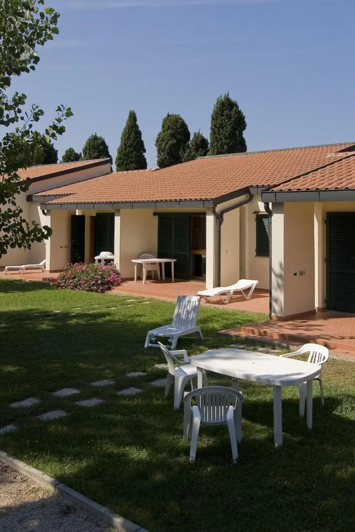 Residence Ghiacci Vecchi