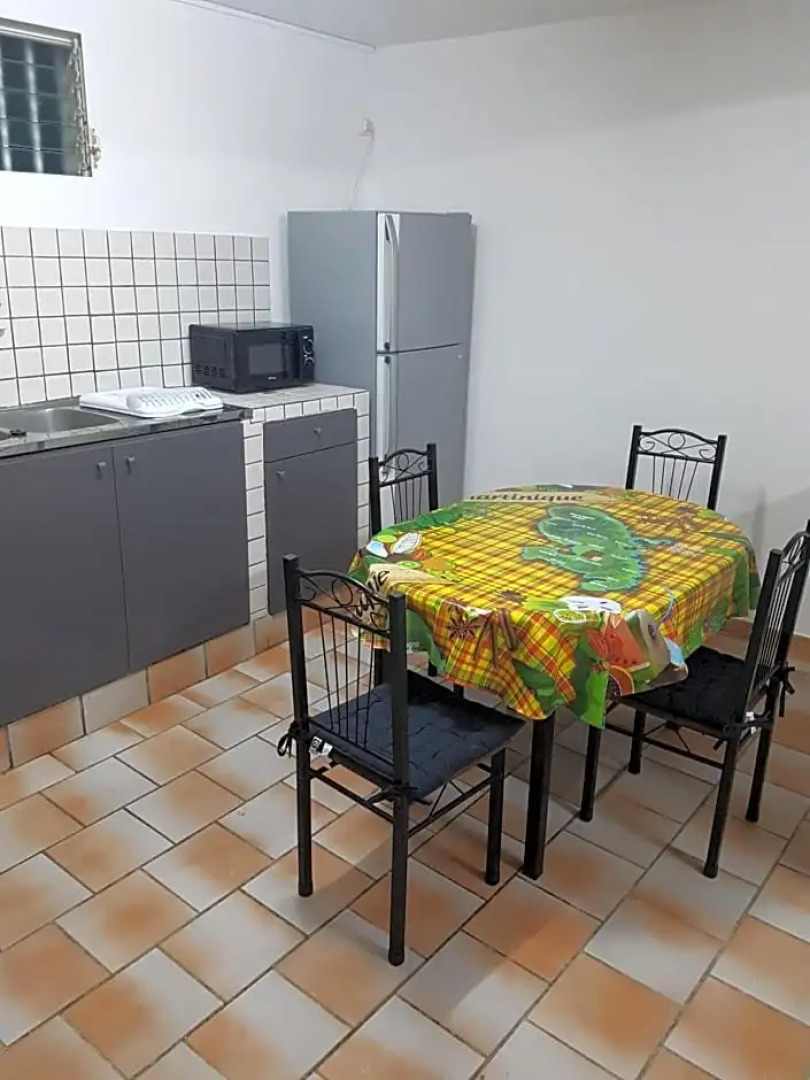 Appartement de la Baie