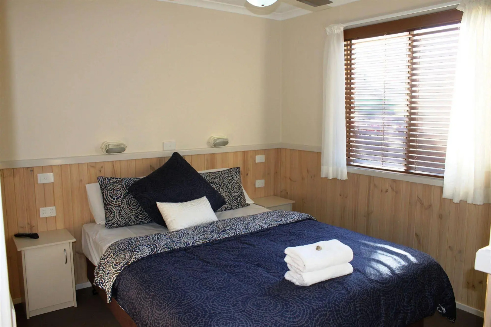 Kendalls Beach Holiday Park