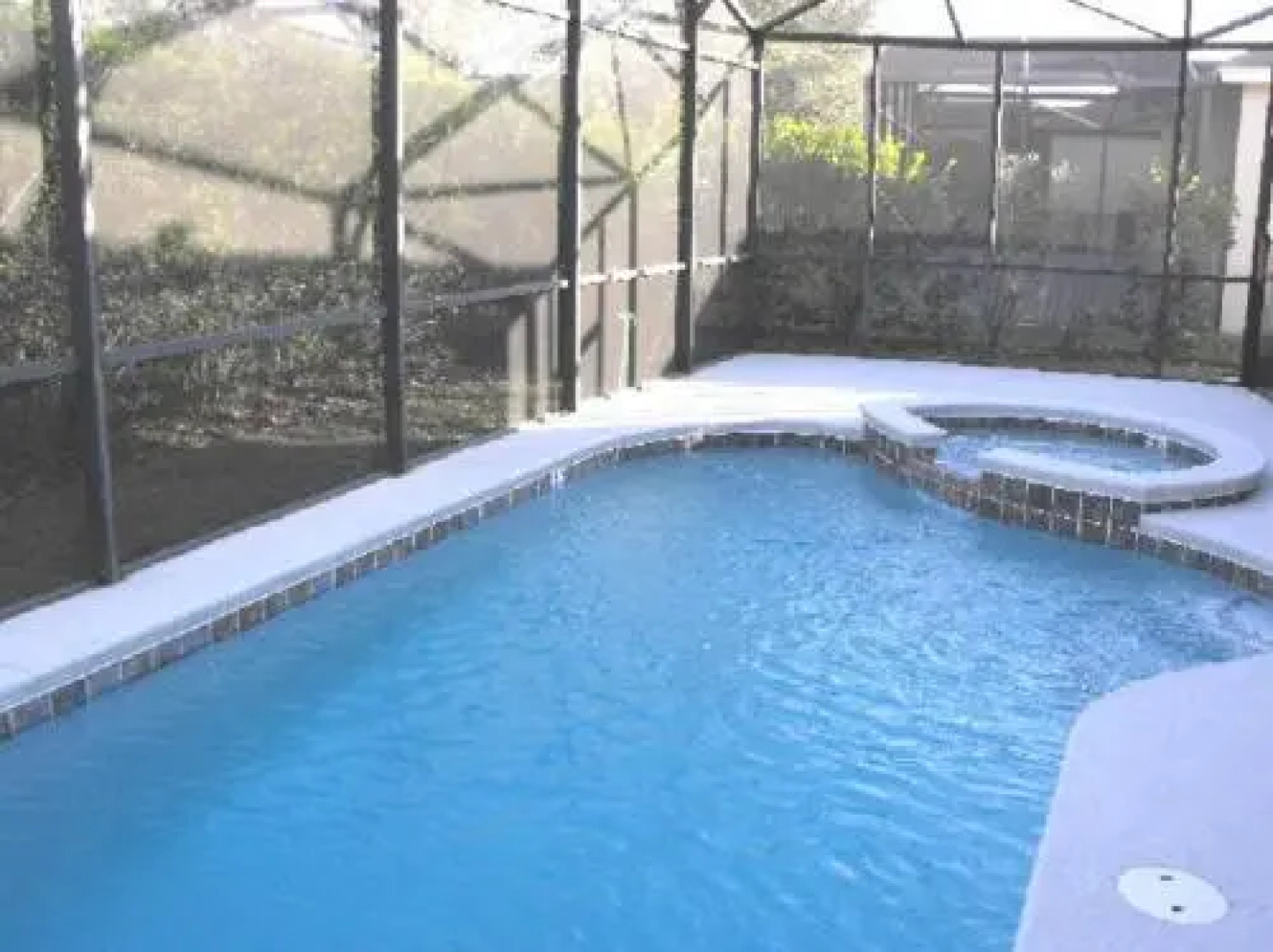 120 Minniehaha Circle Holiday home