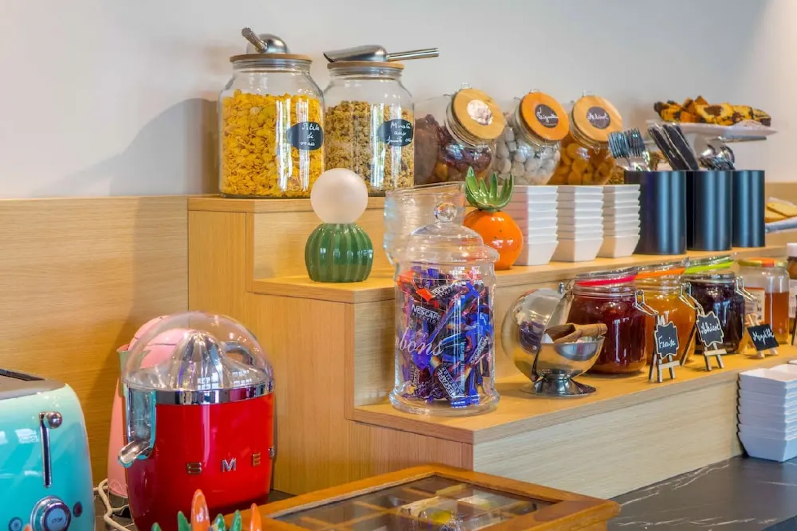 Kyriad Direct Orleans Nord - Cap Saran