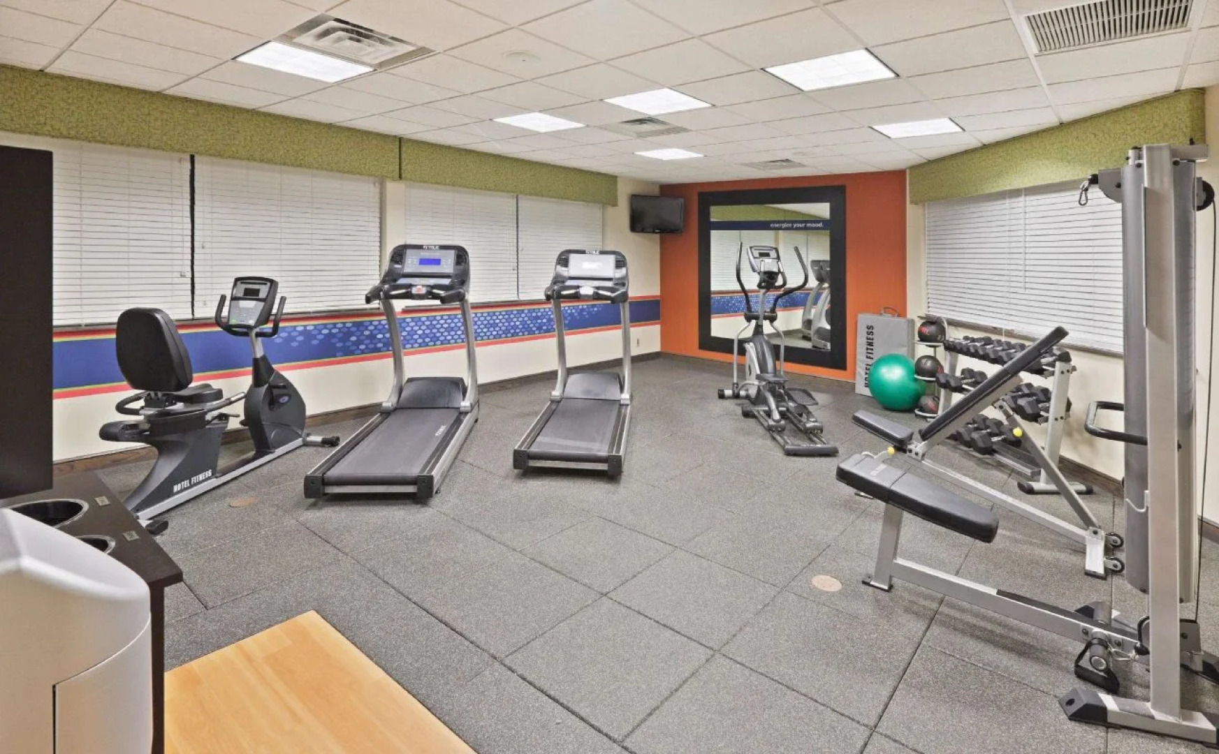 Hampton Inn & Suites Tulsa North/Owasso