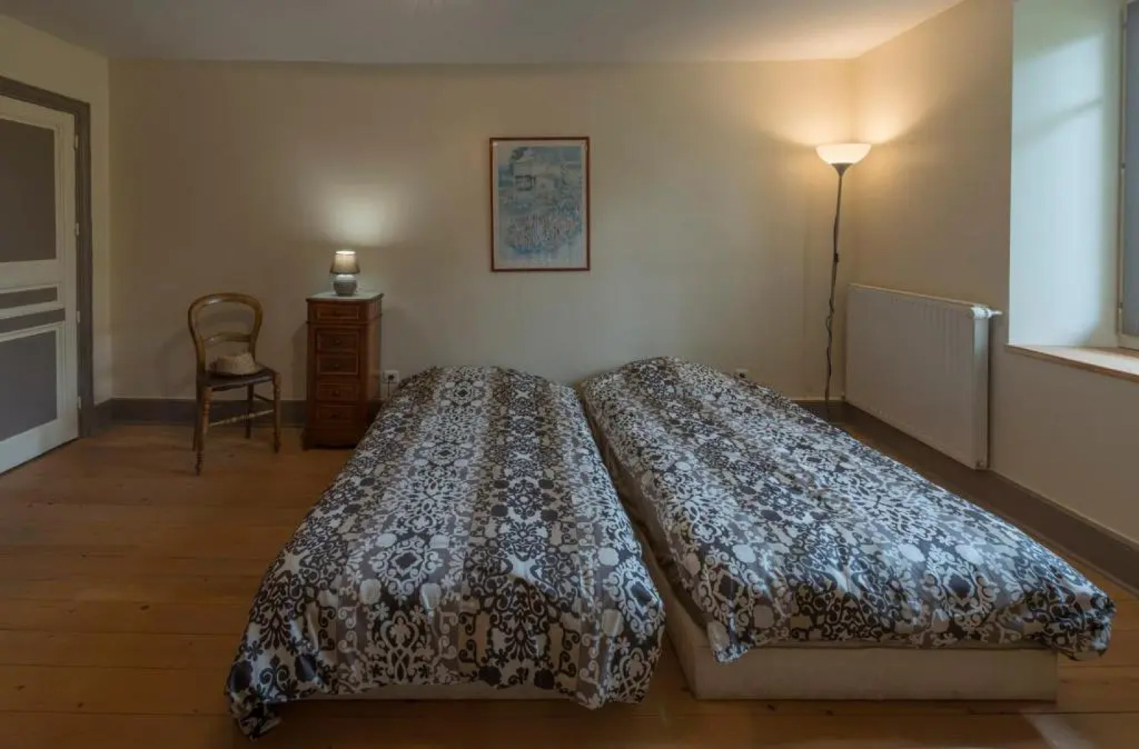 Chambres d'hôtes des Deux Lacs