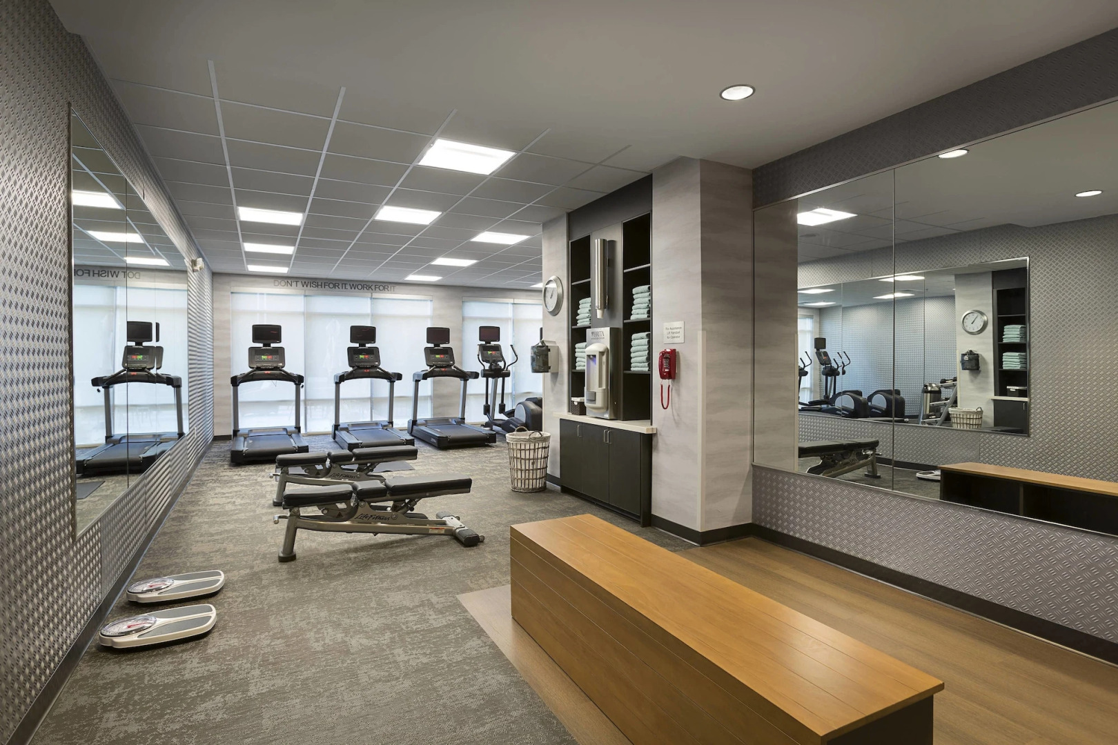 Fairfield Inn & Suites by Marriott Shelby