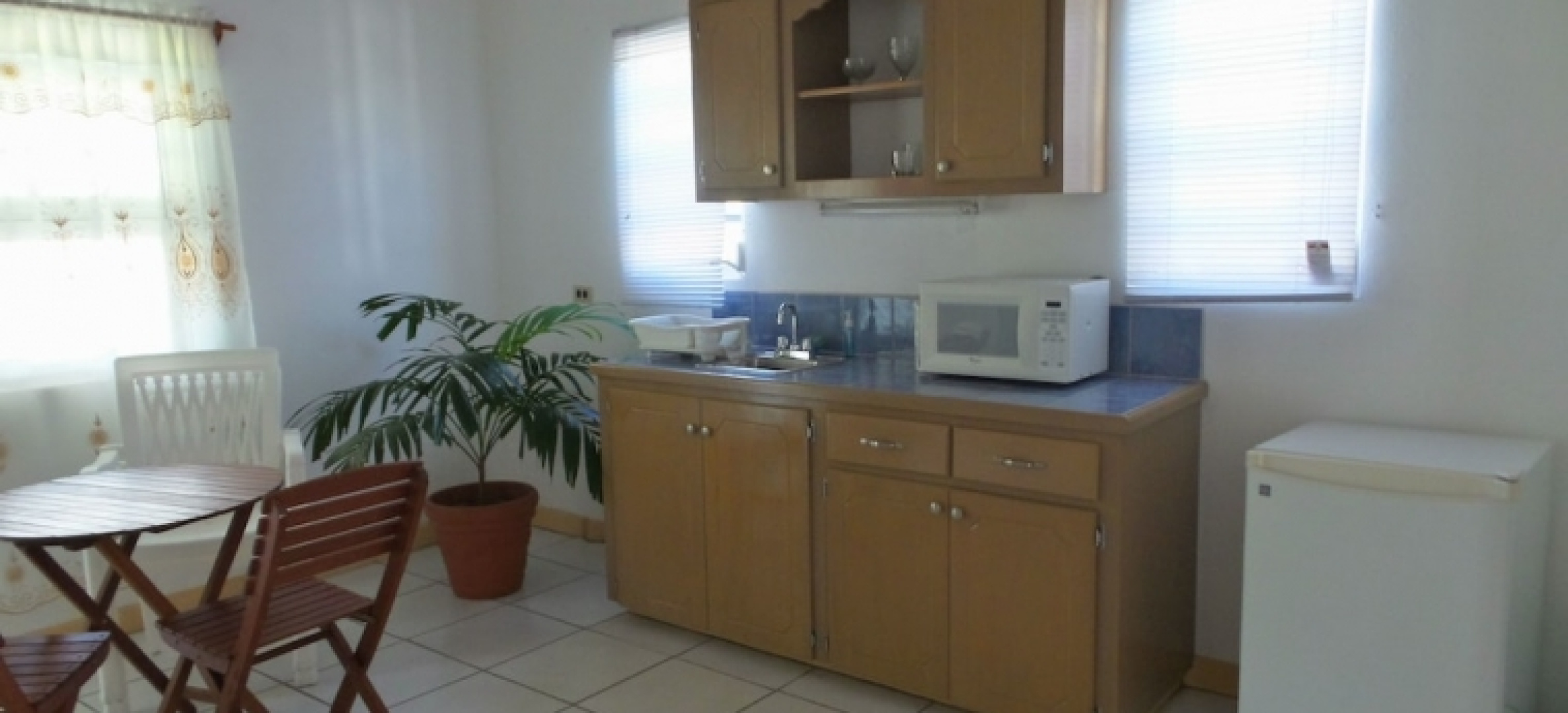 CoCo Rose Guesthouse