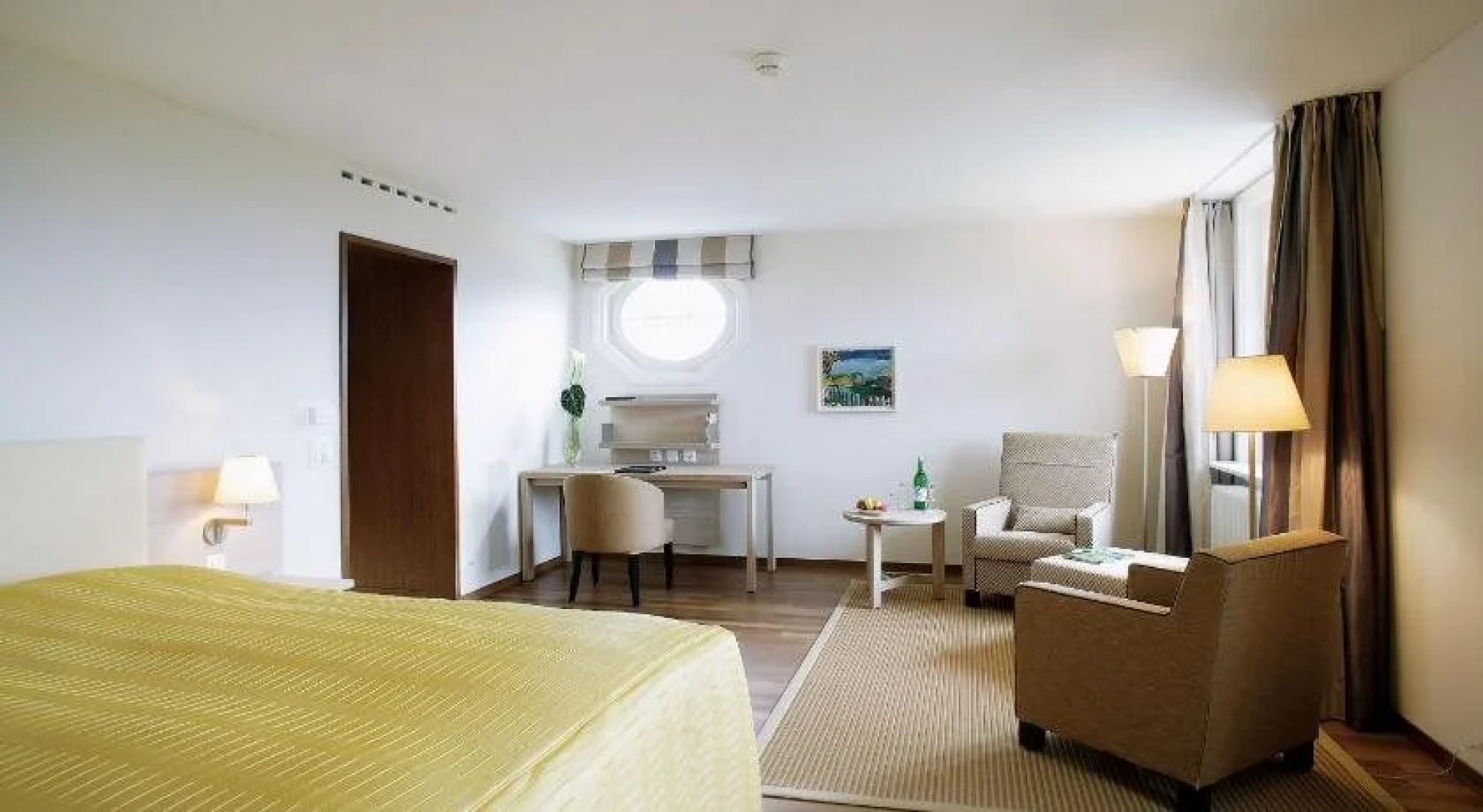 Sonnmatt Luzern Kurhotel Residenz