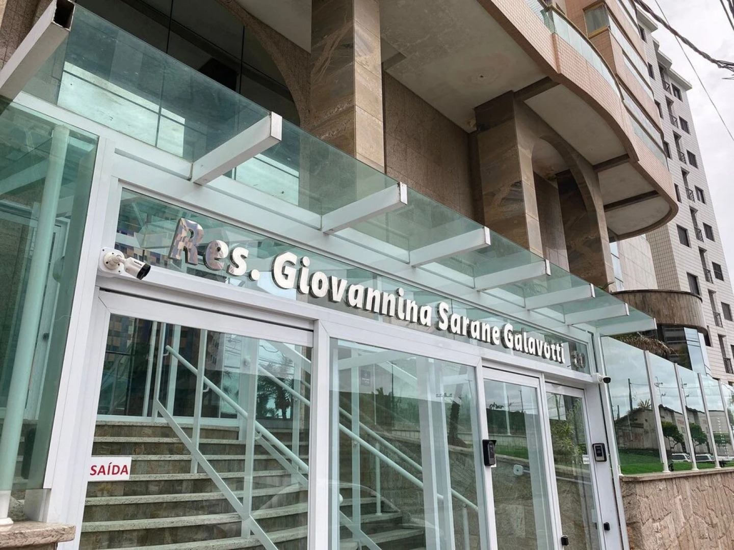 Residencial Giovannina Galavotti