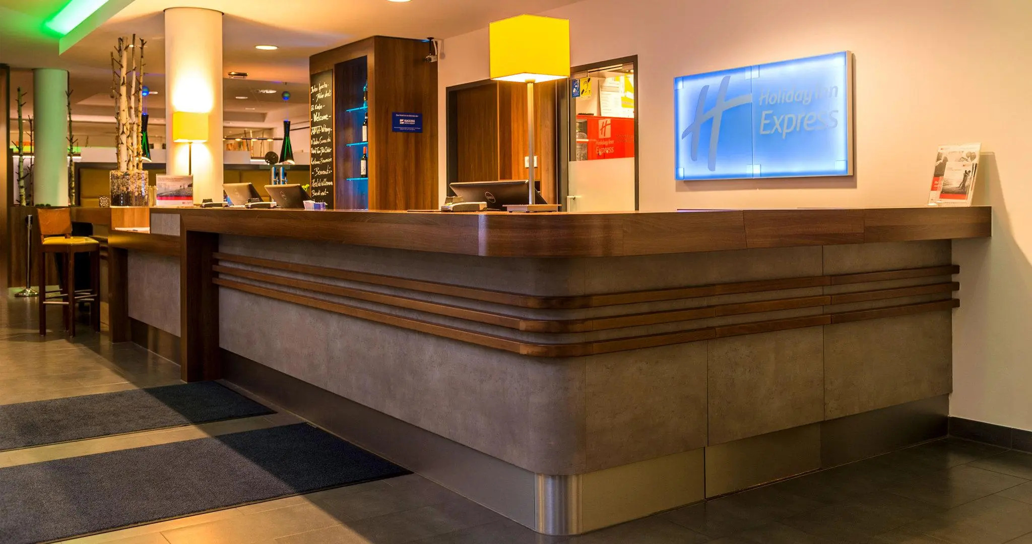 Holiday Inn Express Bremen Airport by IHG