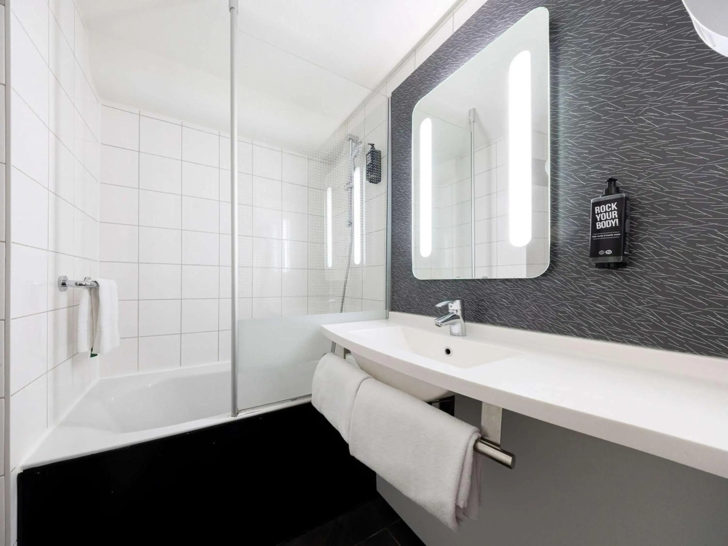 ibis Bordeaux Centre Meriadeck