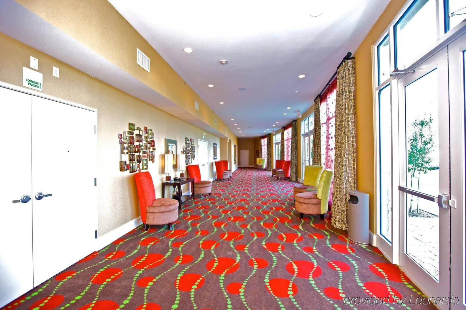 Doubletree by Hilton Chattanooga Hamilton Place