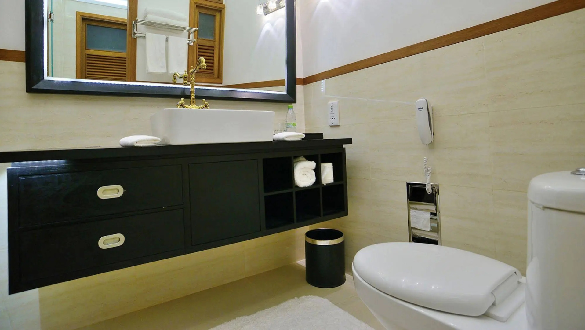 Marina Boutique Hotel