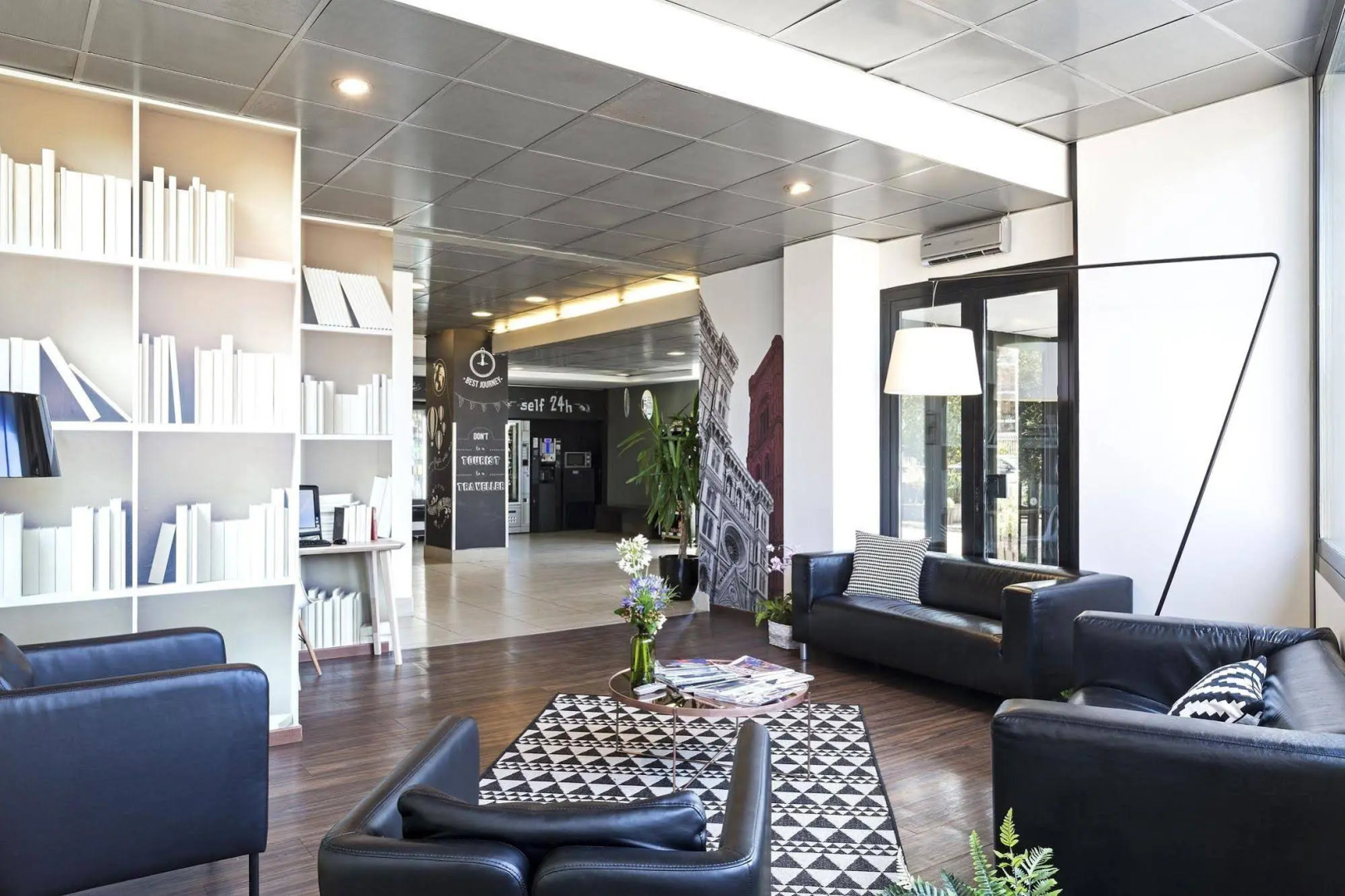 B&B Hotel Firenze Novoli