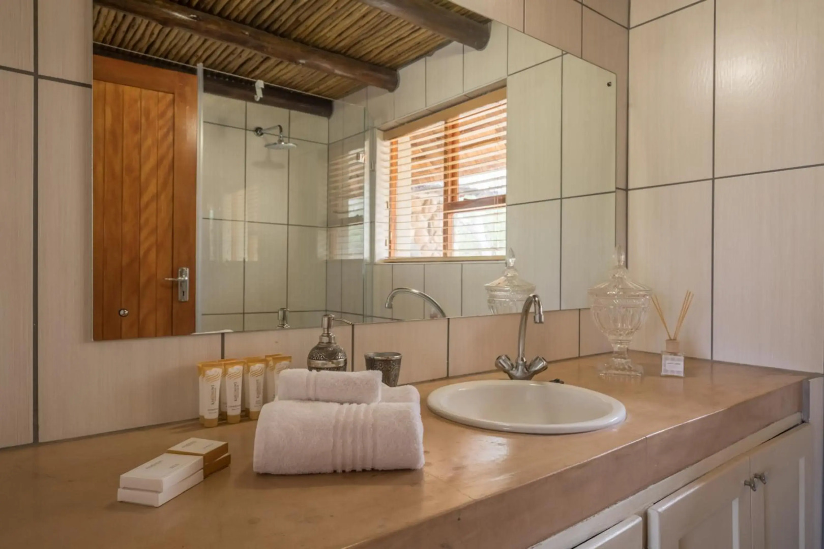 Karongwe - Kuname Safari Lodge