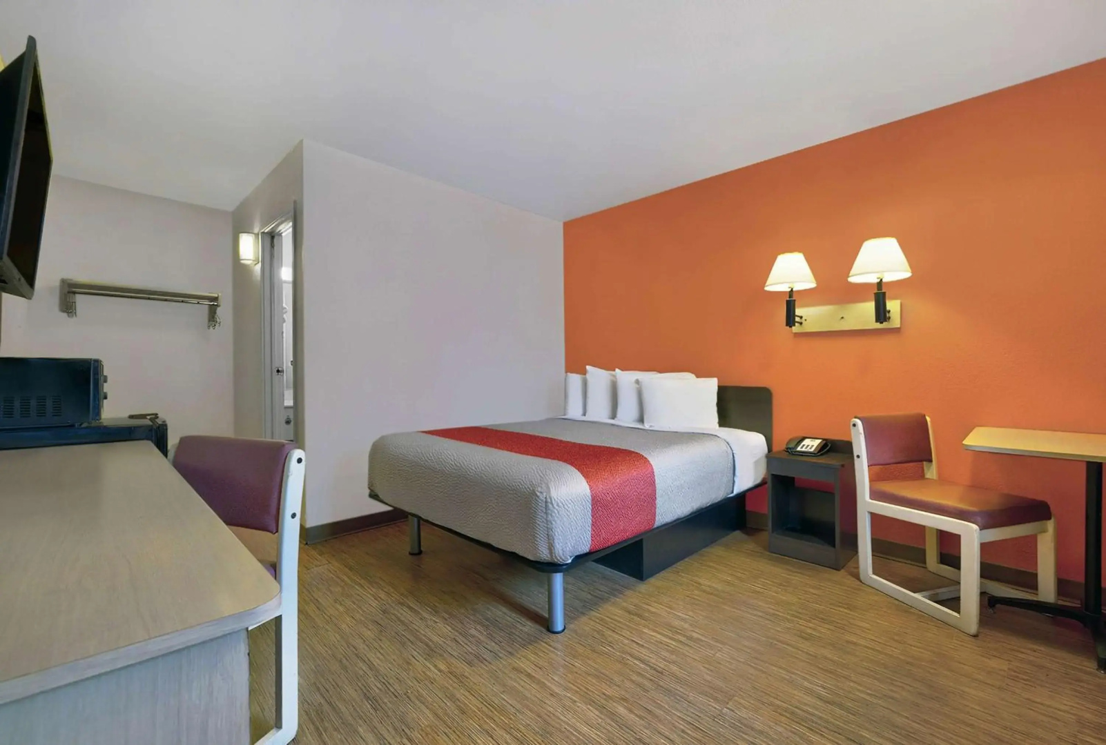 Motel 6 Alamogordo, NM