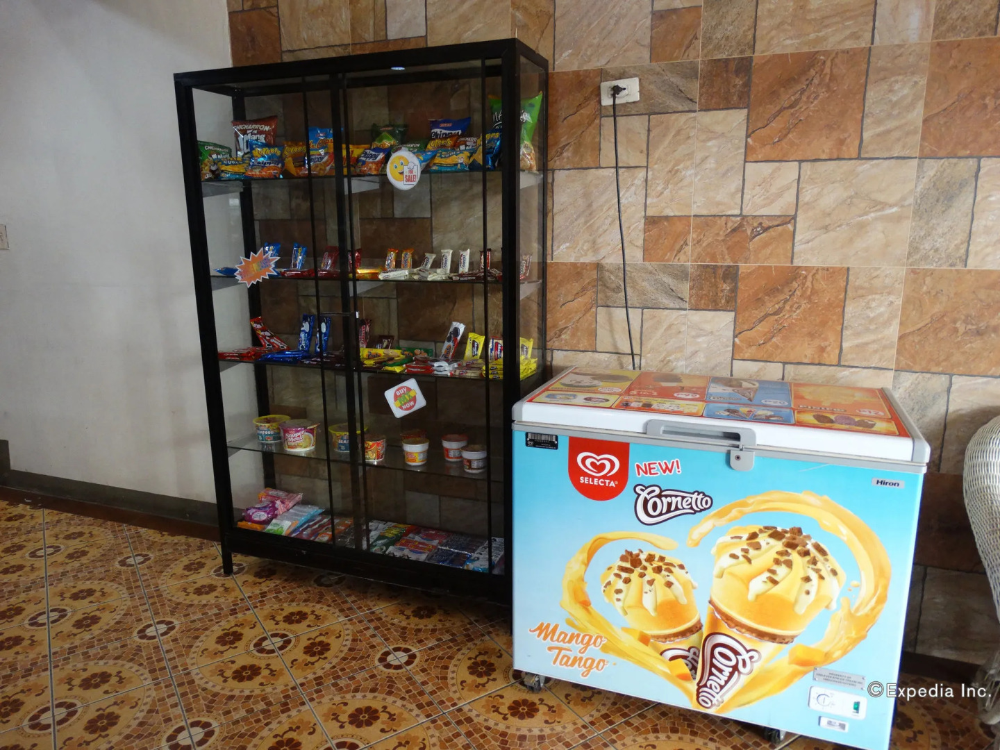 Circon Businessman's Inn