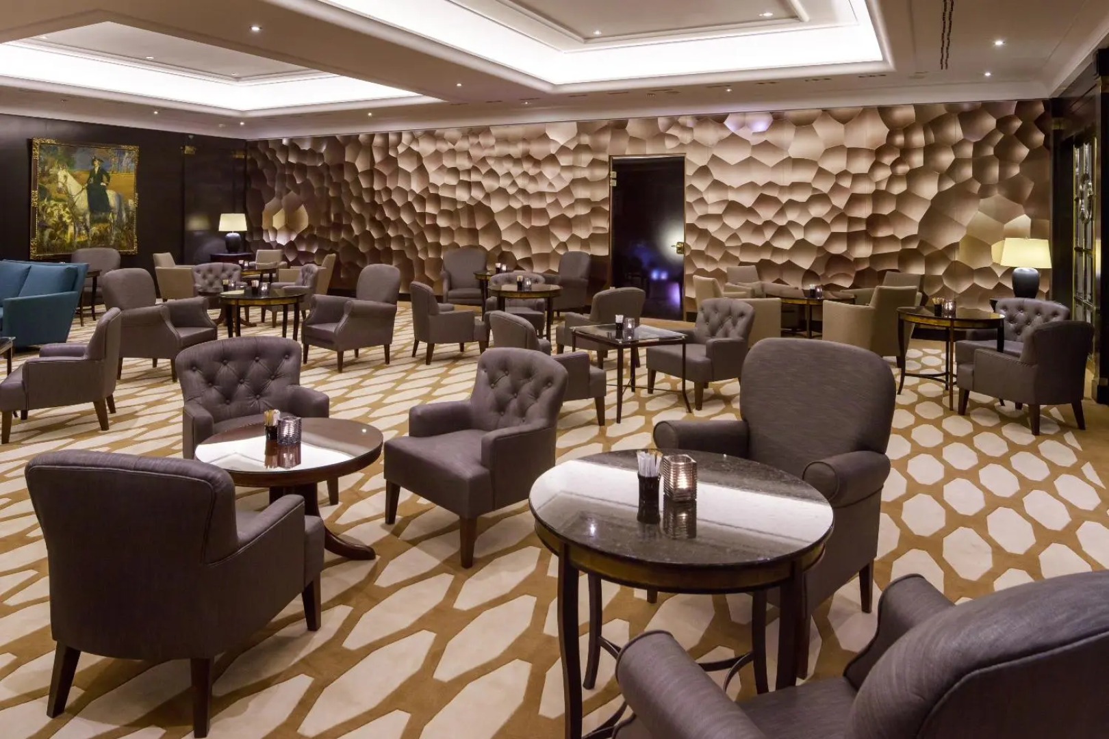 Hotel Bristol Berlin