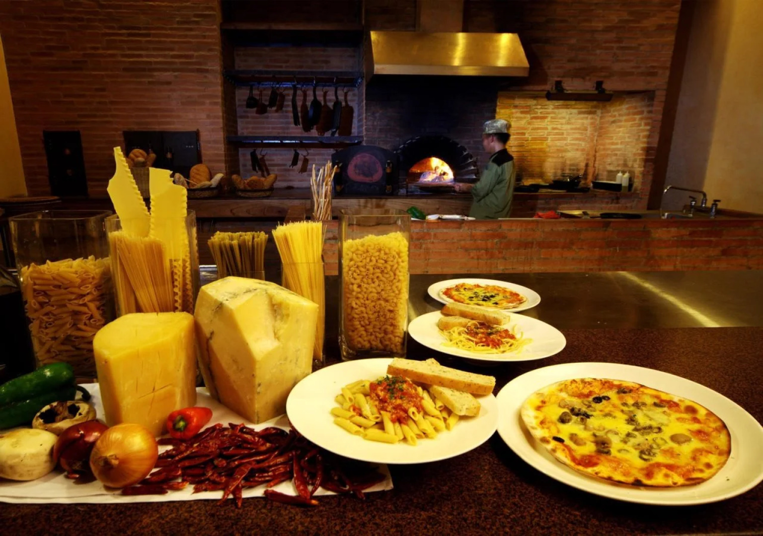 Bluewater Maribago Beach Resort