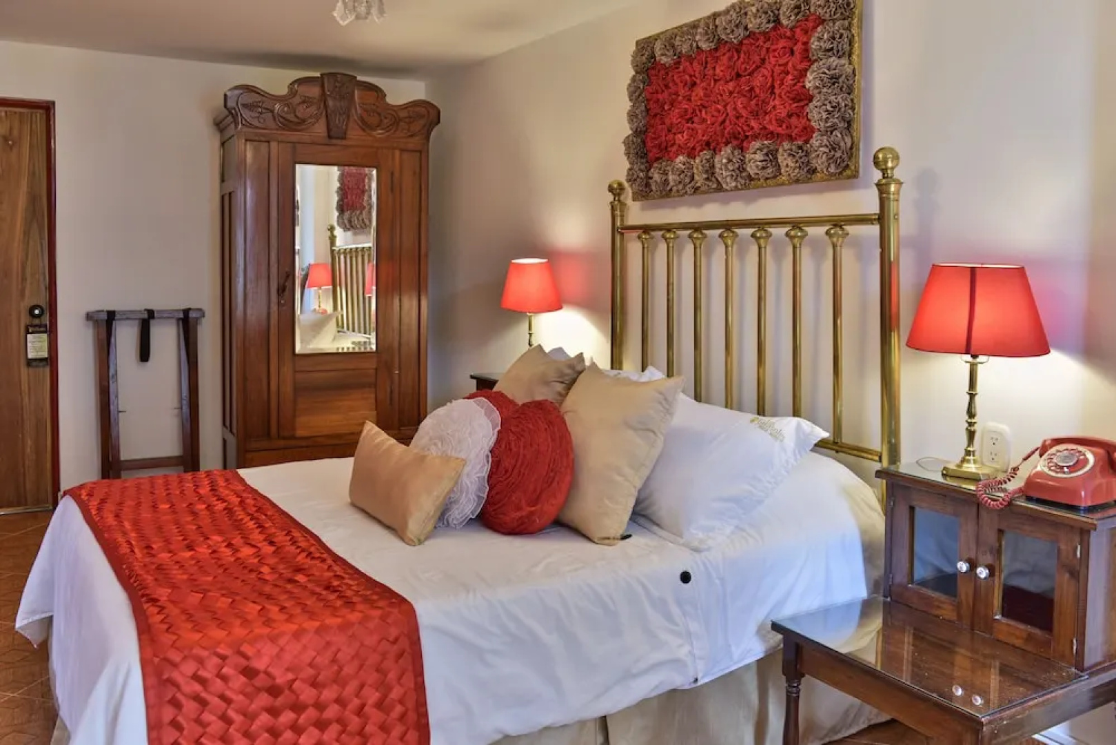 Hotel Campestre Los Girasoles