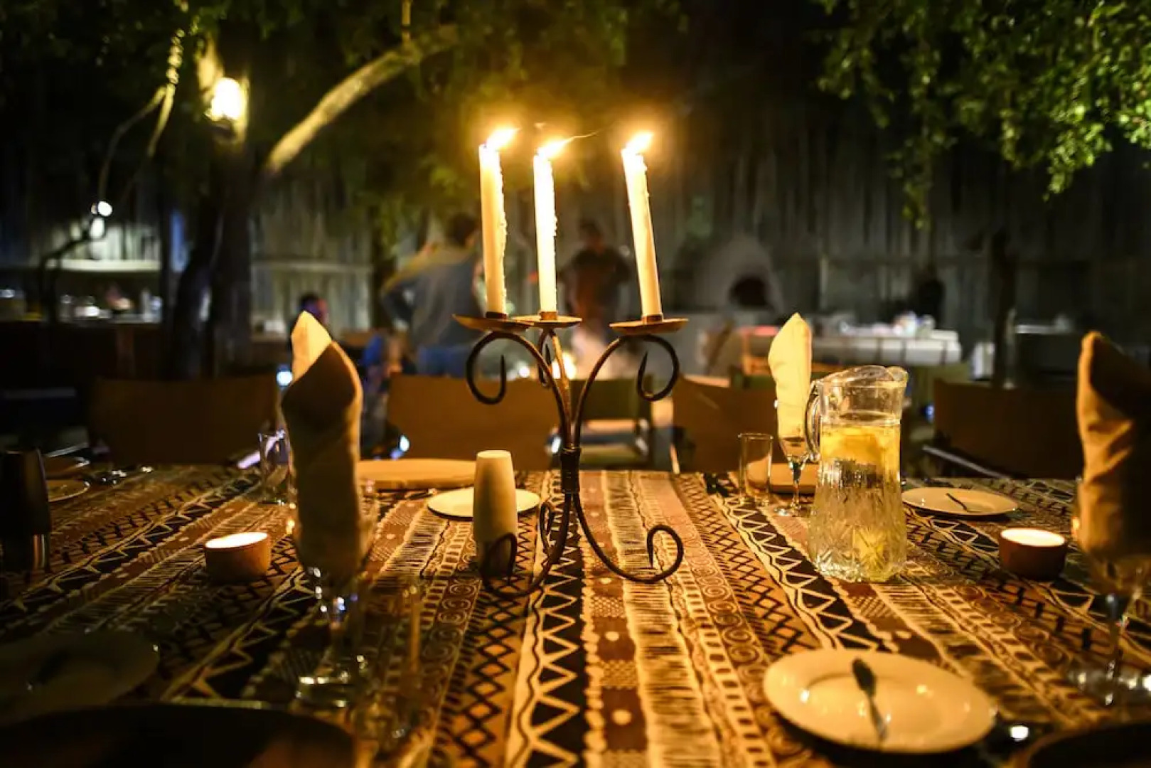 Toro River Lodges Big 5 Exclusive Safari