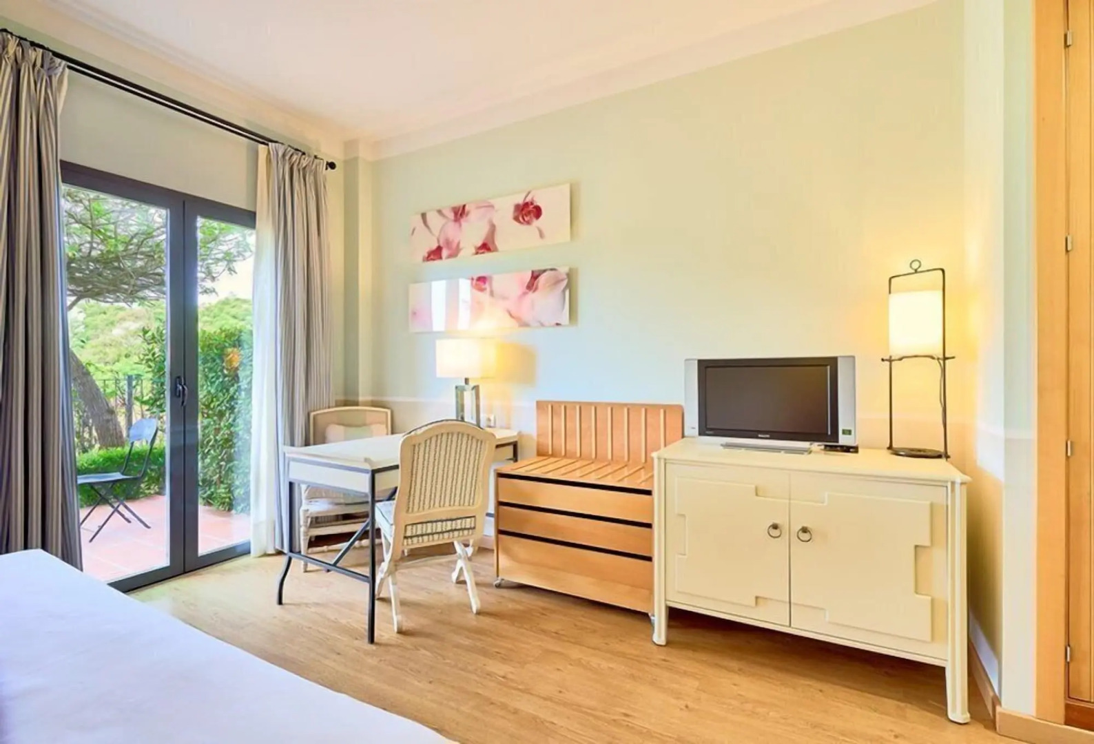 Hotel Castellar-Adults Only